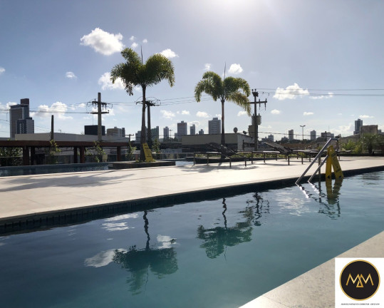 Imagem Apartamento com 4 Quartos à Venda, 162 m² em Brisamar - João Pessoa