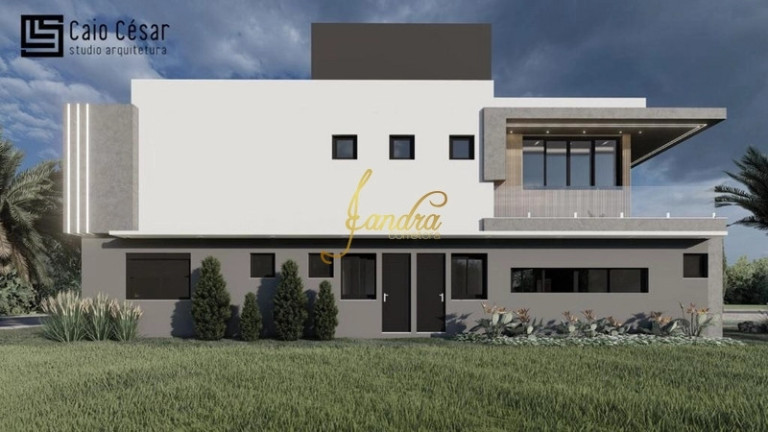 Imagem Casa de Condomínio com 5 Quartos à Venda, 426 m² em Centro - Xangri-la