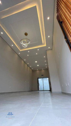 Imagem Casa com 3 Quartos à Venda, 116 m² em Forquilhas - São José Imagem Casa com 3 Quartos à Venda, 116 m² em Forquilhas - São José
