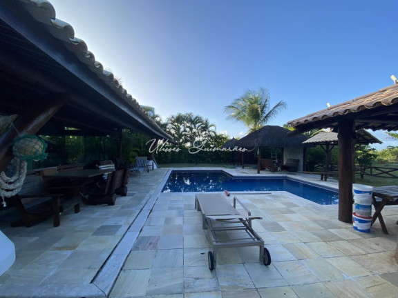 Imagem Casa com 4 Quartos à Venda, 300 m² em Praia Do Forte - Mata De São João Imagem Casa com 4 Quartos à Venda, 300 m² em Praia Do Forte - Mata De São João