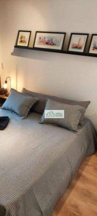 Imagem Studio com 1 Quarto para Alugar, 26 m² em Vila Madalena - São Paulo Imagem Studio com 1 Quarto para Alugar, 26 m² em Vila Madalena - São Paulo
