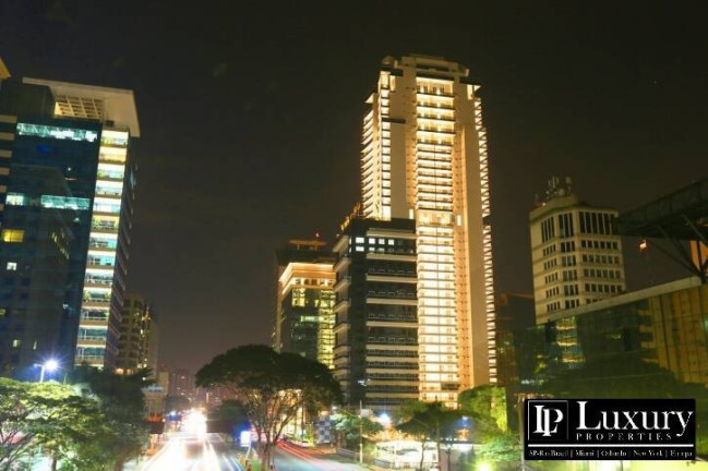 Imagem Apartamento à Venda, em Itaim Bibi - São Paulo Imagem Apartamento à Venda, em Itaim Bibi - São Paulo