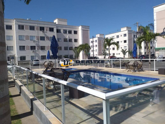 Imagem Apartamento com 1 Quarto à Venda, 48 m² em Loteamento Sonho Dourado - Campos Dos Goytacazes Imagem Apartamento com 1 Quarto à Venda, 48 m² em Loteamento Sonho Dourado - Campos Dos Goytacazes