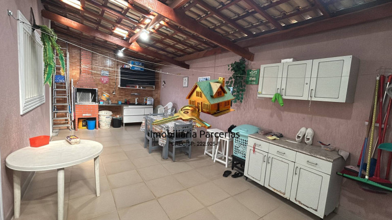 Imagem Casa com 2 Quartos à Venda, 150 m² em Portais (polvilho) - Cajamar Imagem Casa com 2 Quartos à Venda, 150 m² em Portais (polvilho) - Cajamar