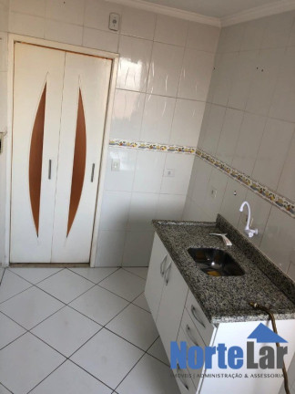 Imagem Apartamento com 2 Quartos à Venda, 45 m² em Lauzane Paulista - São Paulo Imagem Apartamento com 2 Quartos à Venda, 45 m² em Lauzane Paulista - São Paulo