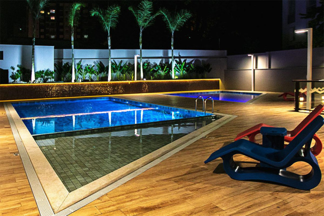 Imagem Apartamento com 2 Quartos à Venda, 76 m² em Itacorubi - Florianópolis