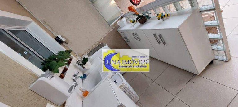 Imagem Sobrado com 3 Quartos à Venda, 125 m² em Demarchi - São Bernardo Do Campo Imagem Sobrado com 3 Quartos à Venda, 125 m² em Demarchi - São Bernardo Do Campo