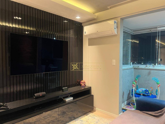 Imagem Apartamento com 2 Quartos à Venda, 77 m² em Barreiros - São José Imagem Apartamento com 2 Quartos à Venda, 77 m² em Barreiros - São José