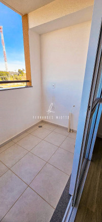 Imagem Apartamento com 2 Quartos à Venda, 64 m² em Life - Jundiaí