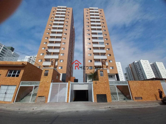 Imagem Apartamento com 2 Quartos à Venda, 59 m² em Cidade Ocian - Praia Grande Imagem Apartamento com 2 Quartos à Venda, 59 m² em Cidade Ocian - Praia Grande