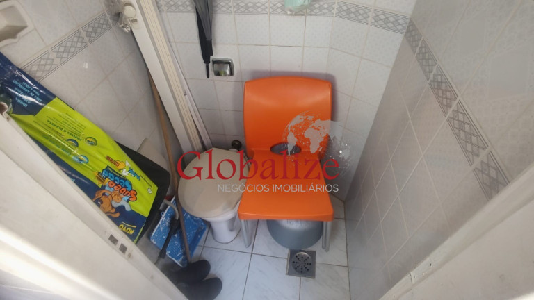 Imagem Imóvel com 3 Quartos à Venda, 139 m² em Encruzilhada - Santos Imagem Imóvel com 3 Quartos à Venda, 139 m² em Encruzilhada - Santos