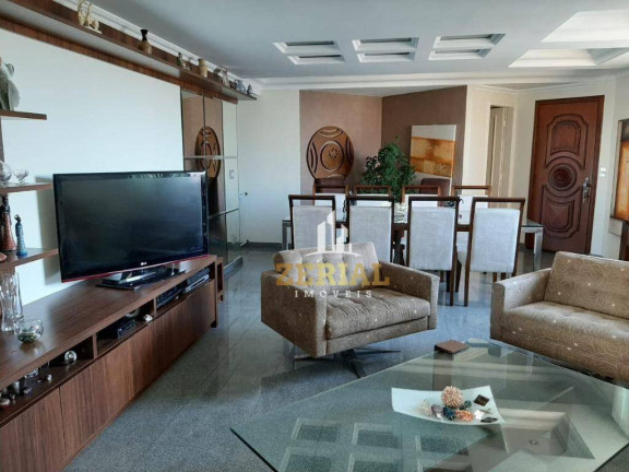 Imagem Apartamento com 3 Quartos à Venda, 170 m² em Barcelona - São Caetano Do Sul Imagem Apartamento com 3 Quartos à Venda, 170 m² em Barcelona - São Caetano Do Sul