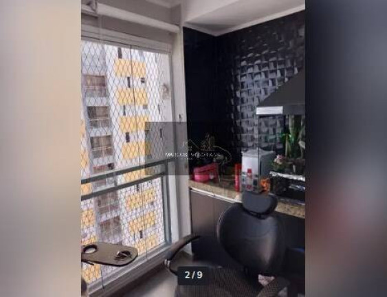 Imagem Apartamento com 2 Quartos à Venda, 58 m² em Picanço - Guarulhos