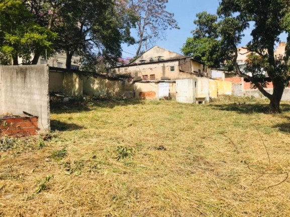 Imagem Terreno para Alugar, 2.166 m² em Paulicéia - São Bernardo Do Campo