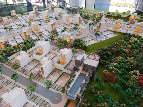 Imagem Casa com 3 Quartos à Venda, 119 m² em Granja Viana - Cotia