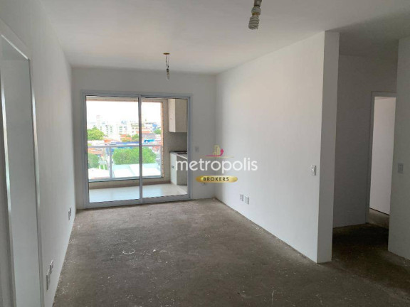 Imagem Apartamento com 3 Quartos à Venda, 101 m² em Santa Maria - São Caetano Do Sul