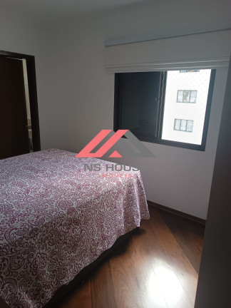 Imagem Imóvel com 3 Quartos à Venda, 106 m² em Santa Paula - São Caetano Do Sul Imagem Imóvel com 3 Quartos à Venda, 106 m² em Santa Paula - São Caetano Do Sul