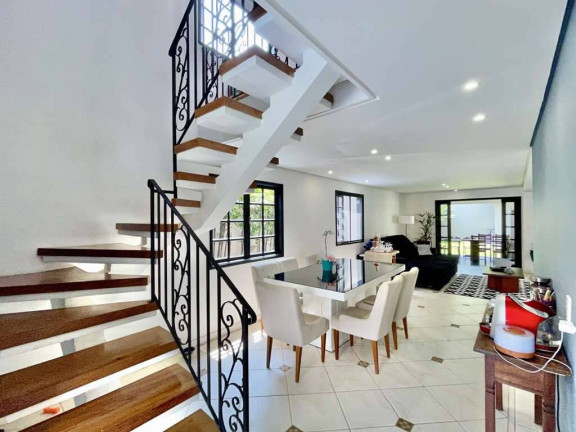 Imagem Casa com 4 Quartos à Venda, 250 m² em Jardim São Paulo Ii - Cotia Imagem Casa com 4 Quartos à Venda, 250 m² em Jardim São Paulo Ii - Cotia