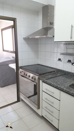 Imagem Apartamento com 3 Quartos para Alugar, 100 m² em Vila Bastos - Santo André Imagem Apartamento com 3 Quartos para Alugar, 100 m² em Vila Bastos - Santo André