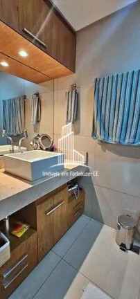 Imagem Apartamento com 3 Quartos à Venda, 114 m² em Salinas - Fortaleza