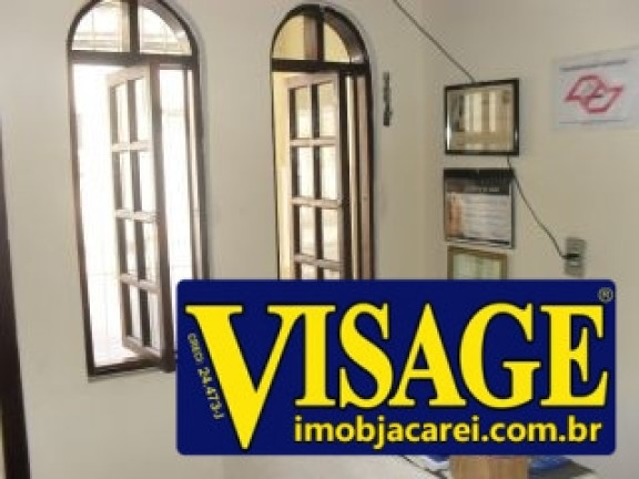 Imagem Casa à Venda, 230 m² em Centro - Jacareí Imagem Casa à Venda, 230 m² em Centro - Jacareí