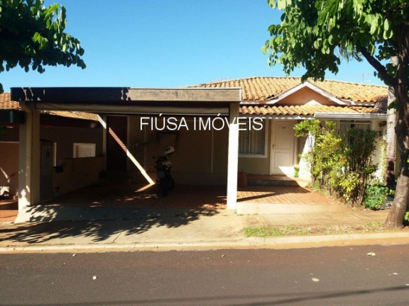 Casa com 3 Quartos à Venda,  em Bonfim Paulista - Ribeirão Preto