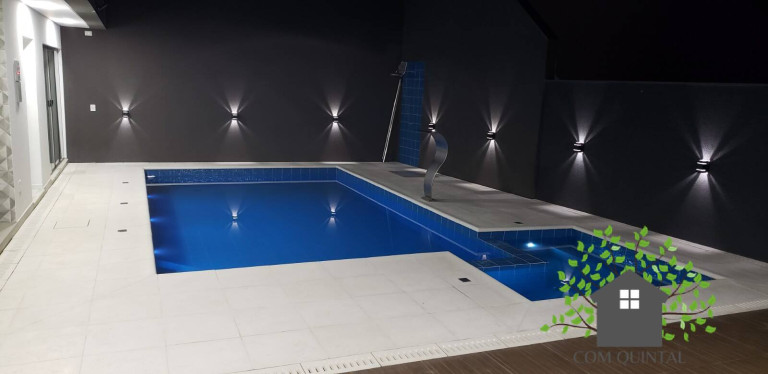 Imagem Casa com 4 Quartos à Venda, 511 m² em Paisagem Renoir - Cotia
