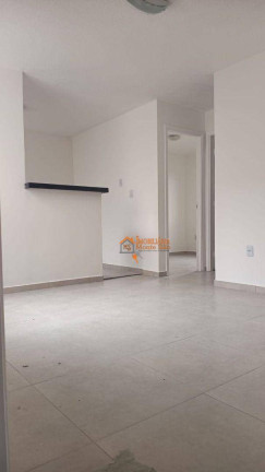 Imagem Apartamento com 2 Quartos à Venda, 45 m² em água Chata - Guarulhos Imagem Apartamento com 2 Quartos à Venda, 45 m² em água Chata - Guarulhos
