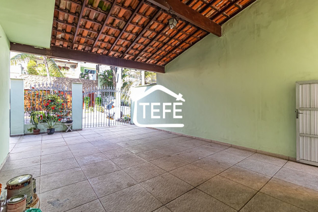 Imagem Casa com 3 Quartos à Venda, 333 m² em Freguesia (jacarepaguá) - Rio De Janeiro