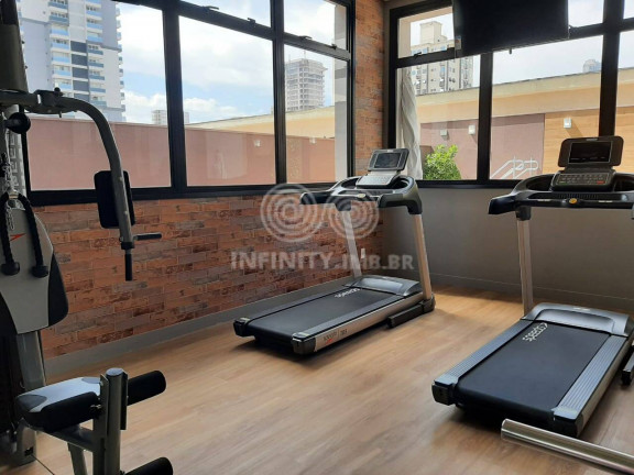 Imagem Apartamento com 2 Quartos à Venda, 56 m² em Tatuapé - São Paulo