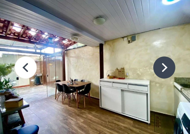 Imagem Casa com 2 Quartos à Venda, 108 m² em Santa Terezinha - Belo Horizonte Imagem Casa com 2 Quartos à Venda, 108 m² em Santa Terezinha - Belo Horizonte