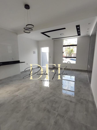 Imagem Casa com 3 Quartos à Venda, 90 m² em Jardim Santa Lúcia - Sorocaba