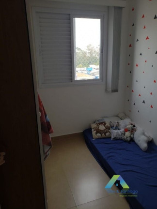 Imagem Apartamento com 3 Quartos à Venda, 64 m² em Baeta Neves - São Bernardo Do Campo