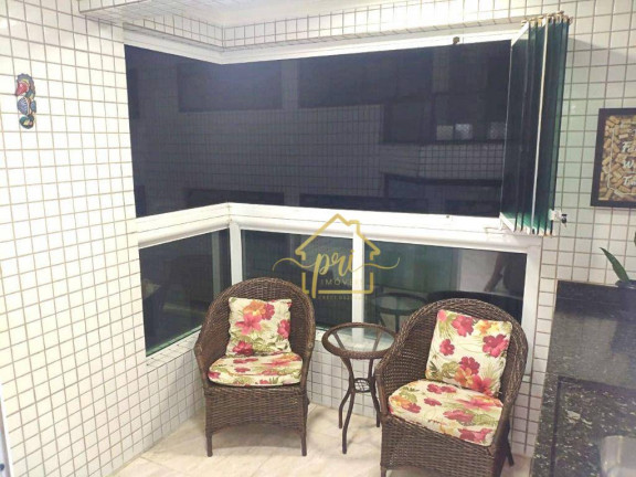 Apartamento com 2 Quartos à Venda, 69 m² em Centro - Mongaguá