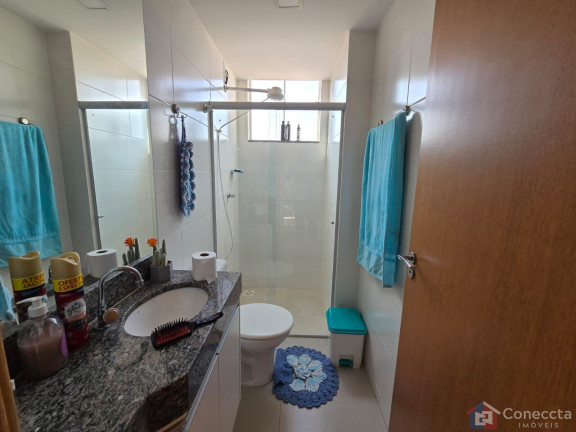 Imagem Apartamento com 2 Quartos à Venda, 63 m² em Caiçaras - Patos De Minas Imagem Apartamento com 2 Quartos à Venda, 63 m² em Caiçaras - Patos De Minas