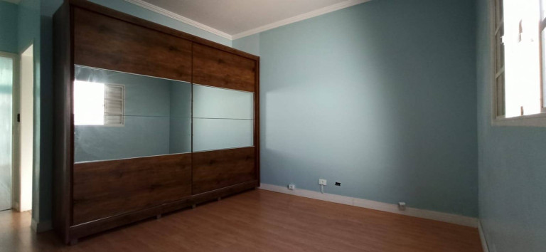 Imagem Casa com 2 Quartos para Alugar, 100 m² em Jardim Gurilândia - Taubaté