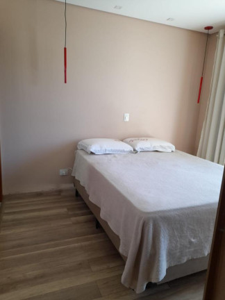 Imagem Apartamento com 3 Quartos à Venda, 176 m² em Vila Eldízia - Santo André Imagem Apartamento com 3 Quartos à Venda, 176 m² em Vila Eldízia - Santo André