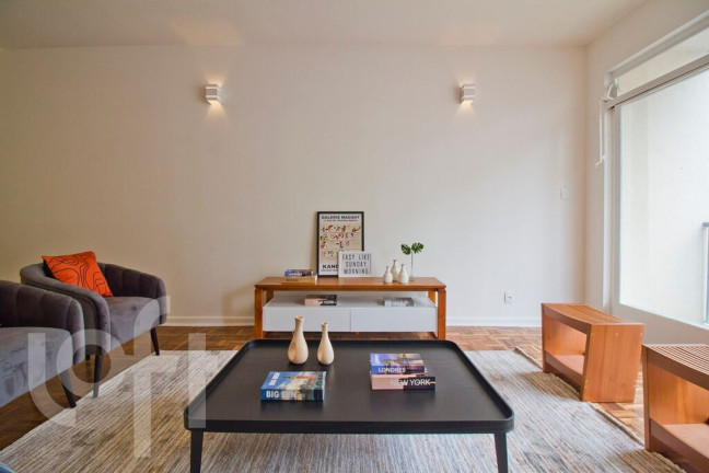 Imagem Apartamento com 3 Quartos à Venda, 178 m² em Pinheiros - São Paulo Imagem Apartamento com 3 Quartos à Venda, 178 m² em Pinheiros - São Paulo