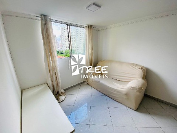 Imagem Apartamento com 2 Quartos à Venda, 50 m² em Brás - São Paulo Imagem Apartamento com 2 Quartos à Venda, 50 m² em Brás - São Paulo