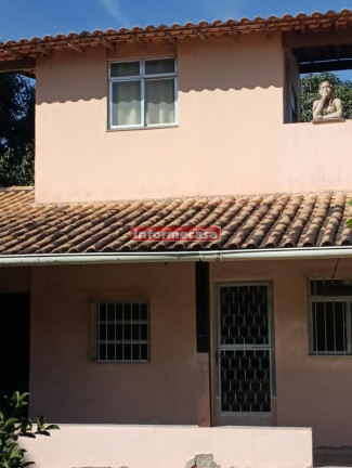 Imagem Casa com 2 Quartos à Venda, 300 m² em Unamar - Cabo Frio Imagem Casa com 2 Quartos à Venda, 300 m² em Unamar - Cabo Frio