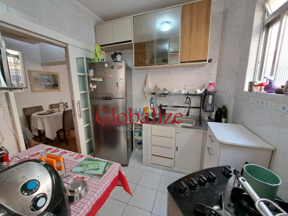 Imagem Imóvel com 3 Quartos à Venda, 79 m² em Ponta Da Praia - Santos Imagem Imóvel com 3 Quartos à Venda, 79 m² em Ponta Da Praia - Santos