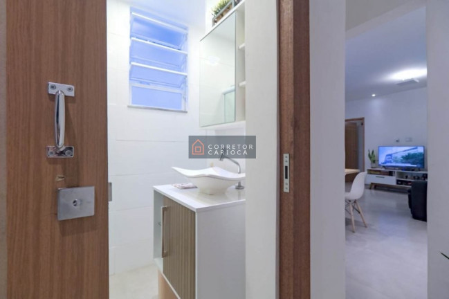 Imagem Apartamento com 2 Quartos à Venda, 73 m² em Botafogo - Rio De Janeiro Imagem Apartamento com 2 Quartos à Venda, 73 m² em Botafogo - Rio De Janeiro