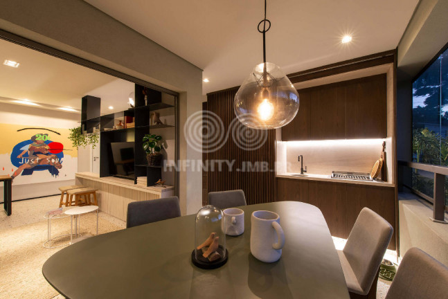 Imagem Apartamento com 2 Quartos à Venda, 69 m² em Campo Belo - São Paulo Imagem Apartamento com 2 Quartos à Venda, 69 m² em Campo Belo - São Paulo