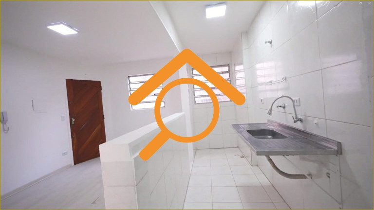 Imóvel com 1 Quarto à Venda, 44 m² em Consolação - São Paulo
