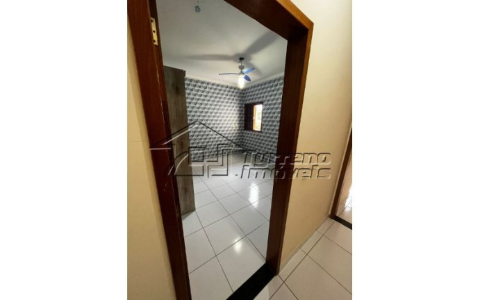 Imagem Casa com 3 Quartos à Venda, 197 m² em Jardim Oriente - São José Dos Campos