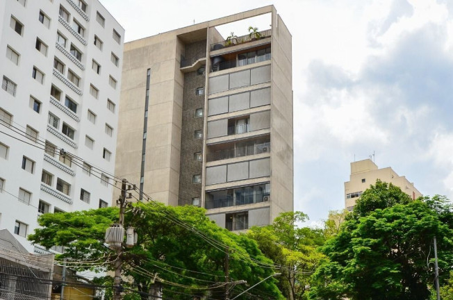 Imagem Apartamento com 1 Quarto à Venda, 44 m² em Vila Mariana - São Paulo Imagem Apartamento com 1 Quarto à Venda, 44 m² em Vila Mariana - São Paulo