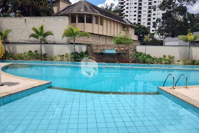 Imagem Apartamento com 3 Quartos à Venda, 95 m² em Vila Andrade - São Paulo Imagem Apartamento com 3 Quartos à Venda, 95 m² em Vila Andrade - São Paulo