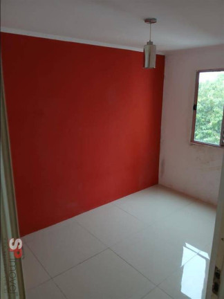 Imagem Apartamento com 3 Quartos à Venda, 64 m² em Conjunto Habitacional Barreira Grande - São Paulo