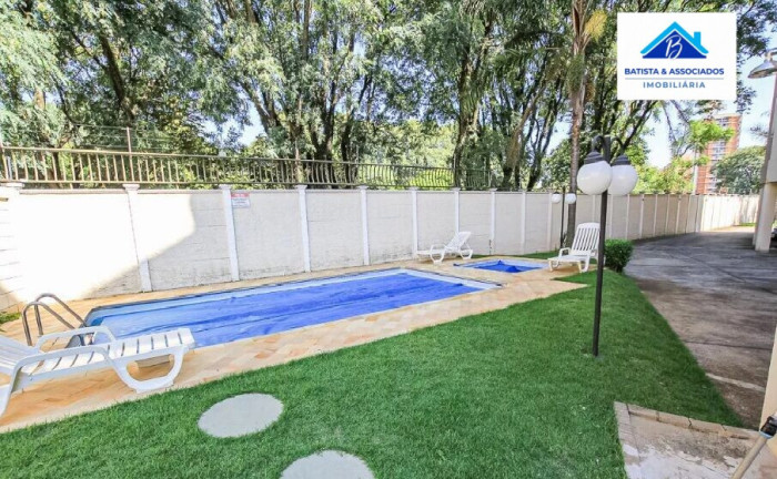 Imagem Apartamento com 3 Quartos à Venda, 70 m² em Ponte Preta - Campinas Imagem Apartamento com 3 Quartos à Venda, 70 m² em Ponte Preta - Campinas