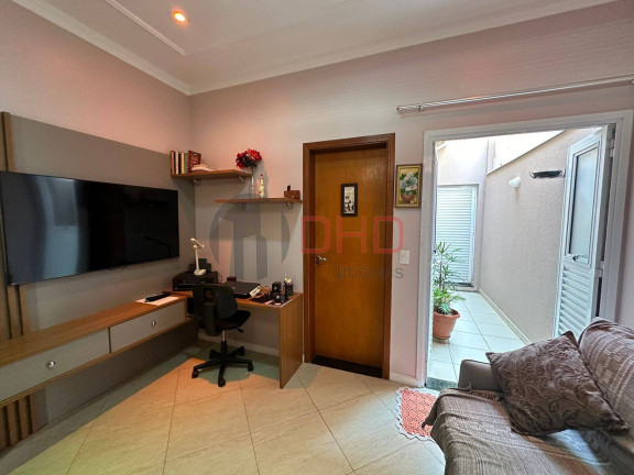 Imagem Casa de Condomínio com 3 Quartos à Venda, 200 m² em Horto Florestal - Sorocaba Imagem Casa de Condomínio com 3 Quartos à Venda, 200 m² em Horto Florestal - Sorocaba
